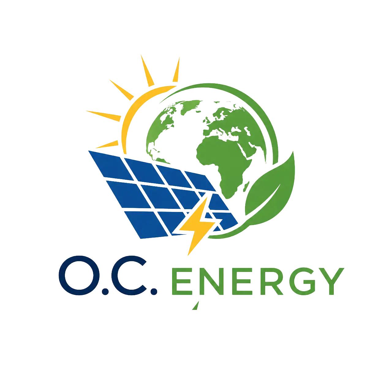 OC Energy