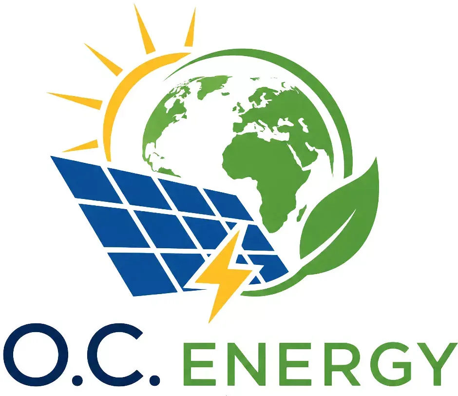 OC Energy